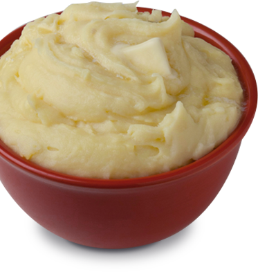 country buttered idaho spuds country buttered idaho spuds