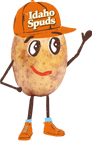Spud Bud