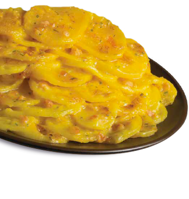 Cheddar & Bacon