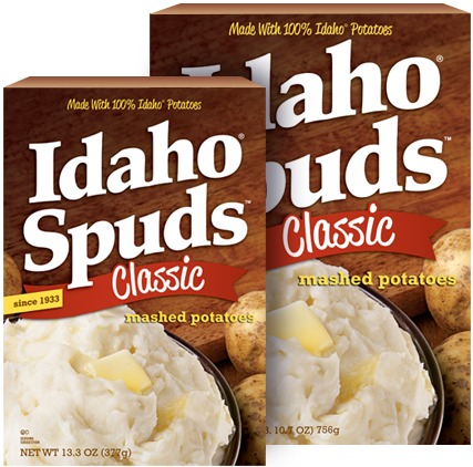 classic flakes