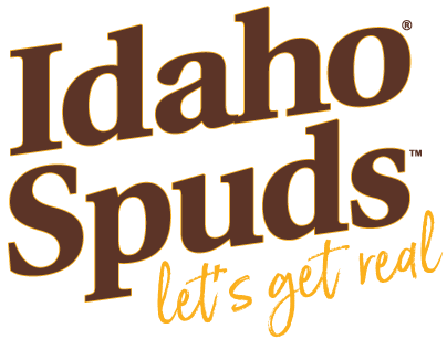 Idaho® Spuds