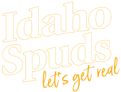 Idaho® Spuds