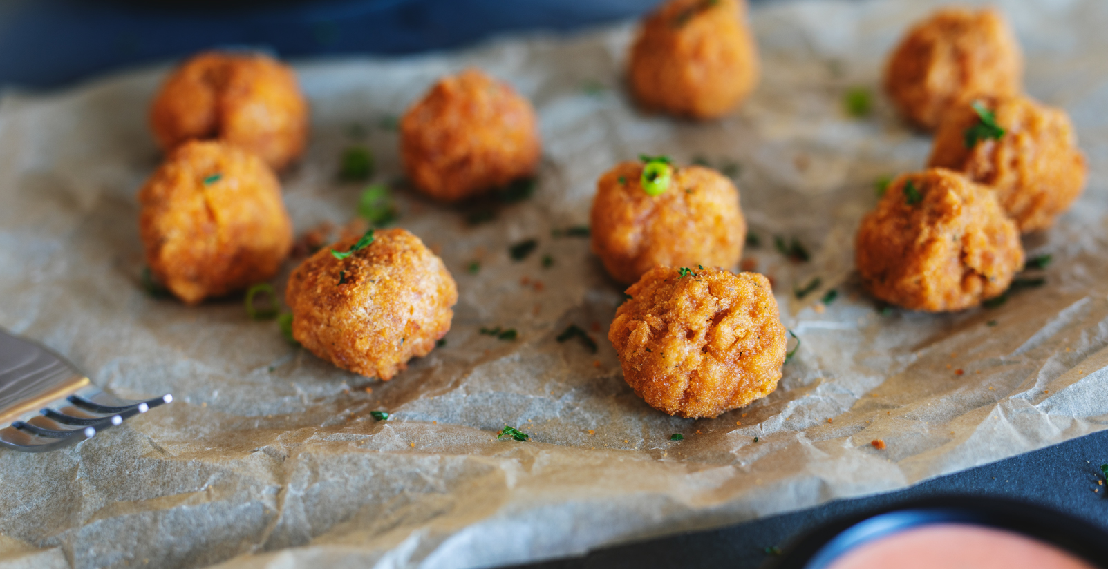 Rehash Your Thanksgiving Leftovers